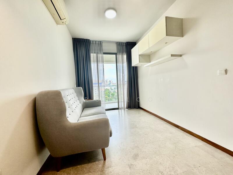 For Rent - Newton Edge