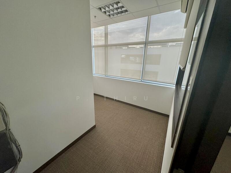 Wcega Tower, 21 Bukit Batok Crescent, 116 sqft, Office For Rent, by Thiru P, 25233678 - CommercialGuru.com.sg