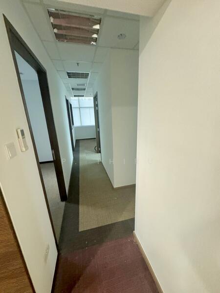 Wcega Tower, 21 Bukit Batok Crescent, 116 sqft, Office For Rent, by Thiru P, 25233678 - CommercialGuru.com.sg