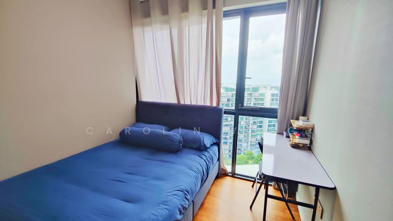 Boathouse Residences, 33 Upper Serangoon View, 3 Bedrooms, 893 sqft, Condominium For Rent, by Carolin Wong, 25233716 - PropertyGuru.com.sg
