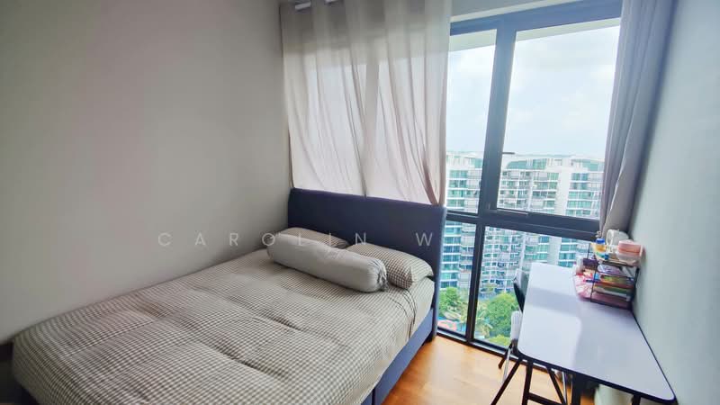 Boathouse Residences, 33 Upper Serangoon View, 3 Bedrooms, 893 sqft, Condominium For Rent, by Carolin Wong, 25233716 - PropertyGuru.com.sg