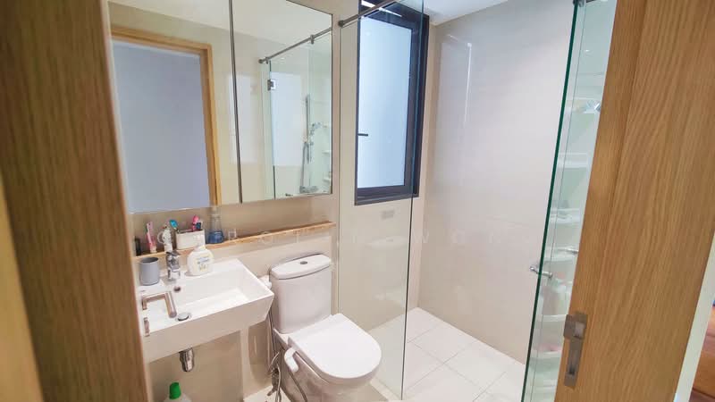 Boathouse Residences, 33 Upper Serangoon View, 3 Bedrooms, 893 sqft, Condominium For Rent, by Carolin Wong, 25233716 - PropertyGuru.com.sg