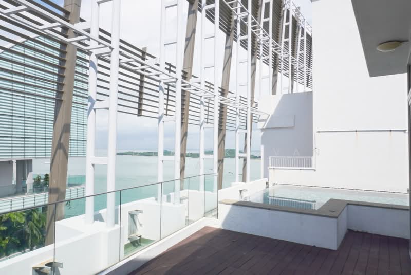 The Oceanfront @ Sentosa Cove, 287 Ocean Drive, 5 Bedrooms, 4,510 sqft, Condominium For Sale, by Frederick Ivan Tan, 25233723 - PropertyGuru.com.sg