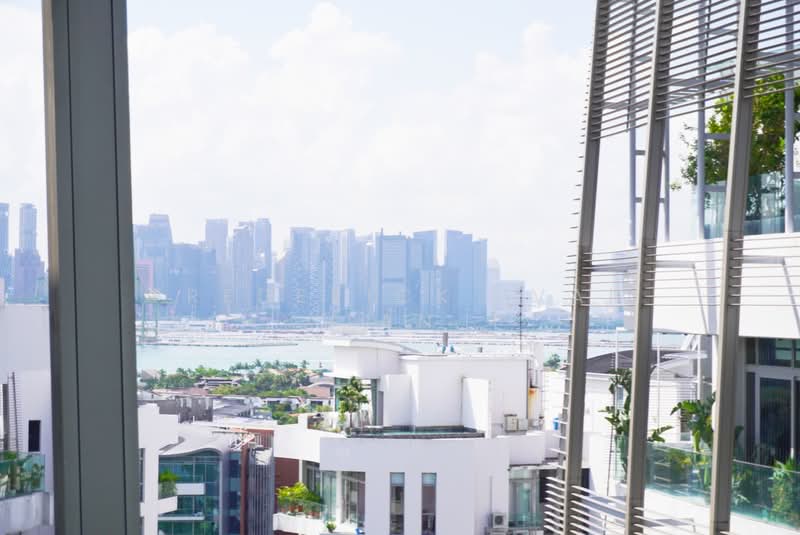 The Oceanfront @ Sentosa Cove, 287 Ocean Drive, 5 Bedrooms, 4,510 sqft, Condominium For Sale, by Frederick Ivan Tan, 25233723 - PropertyGuru.com.sg