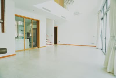 For Sale - The Oceanfront @ Sentosa Cove