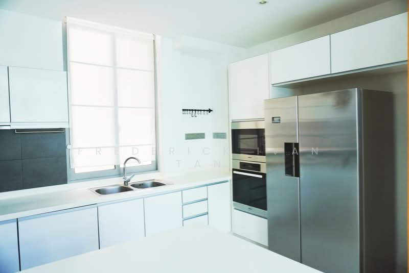 The Oceanfront @ Sentosa Cove, 287 Ocean Drive, 5 Bedrooms, 4,510 sqft, Condominium For Sale, by Frederick Ivan Tan, 25233723 - PropertyGuru.com.sg