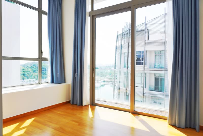 The Oceanfront @ Sentosa Cove, 287 Ocean Drive, 5 Bedrooms, 4,510 sqft, Condominium For Sale, by Frederick Ivan Tan, 25233723 - PropertyGuru.com.sg