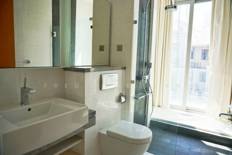 The Oceanfront @ Sentosa Cove, 287 Ocean Drive, 5 Bedrooms, 4,510 sqft, Condominium For Sale, by Frederick Ivan Tan, 25233723 - PropertyGuru.com.sg