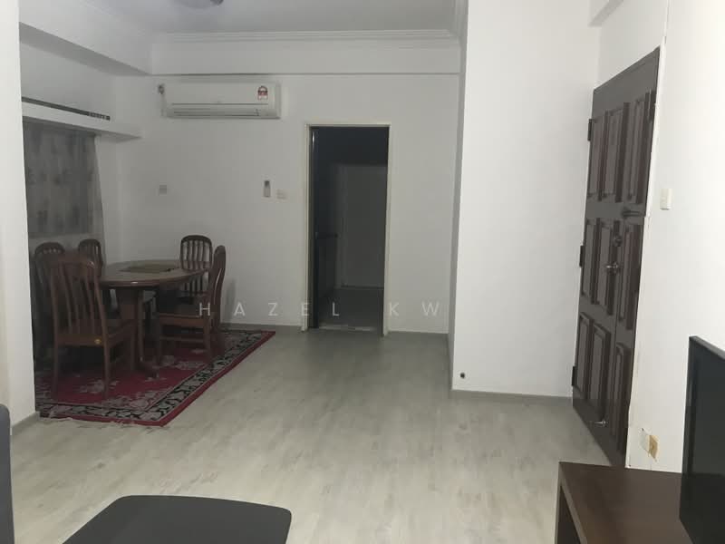 Mandarin Gardens, 5 Siglap Road, 1 Bedroom, 732 sqft, Condominium For Rent, by Hazel Kwek, 25233724 - PropertyGuru.com.sg