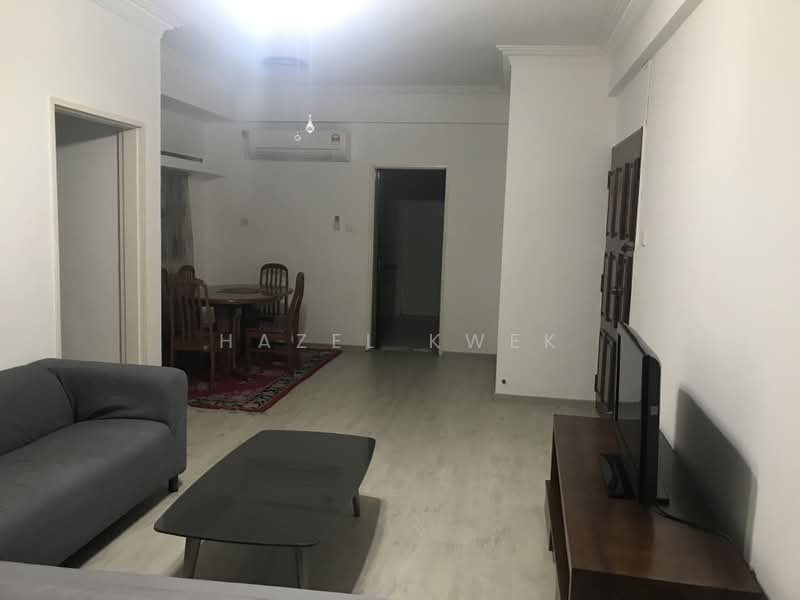 Mandarin Gardens, 5 Siglap Road, 1 Bedroom, 732 sqft, Condominium For Rent, by Hazel Kwek, 25233724 - PropertyGuru.com.sg