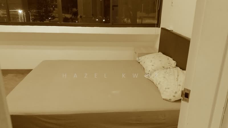 Mandarin Gardens, 5 Siglap Road, 1 Bedroom, 732 sqft, Condominium For Rent, by Hazel Kwek, 25233724 - PropertyGuru.com.sg
