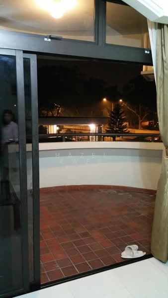 Mandarin Gardens, 5 Siglap Road, 1 Bedroom, 732 sqft, Condominium For Rent, by Hazel Kwek, 25233724 - PropertyGuru.com.sg