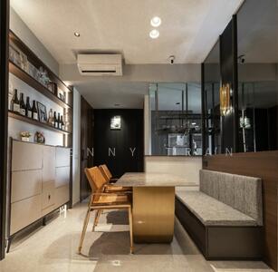 For Sale - Parc Komo