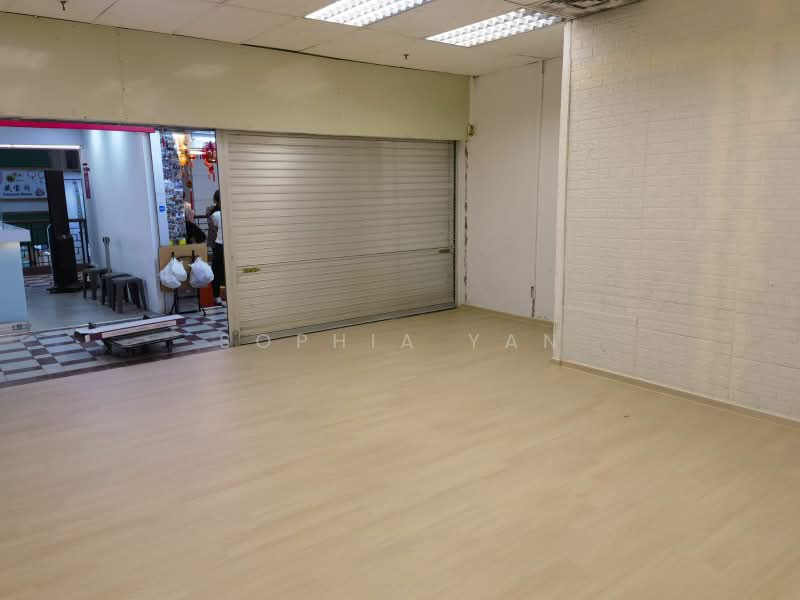 People's Park Complex, 1 Park Road, 250 sqft, Other Retail For Rent, by Sophia Yan, 25233791 - CommercialGuru.com.sg