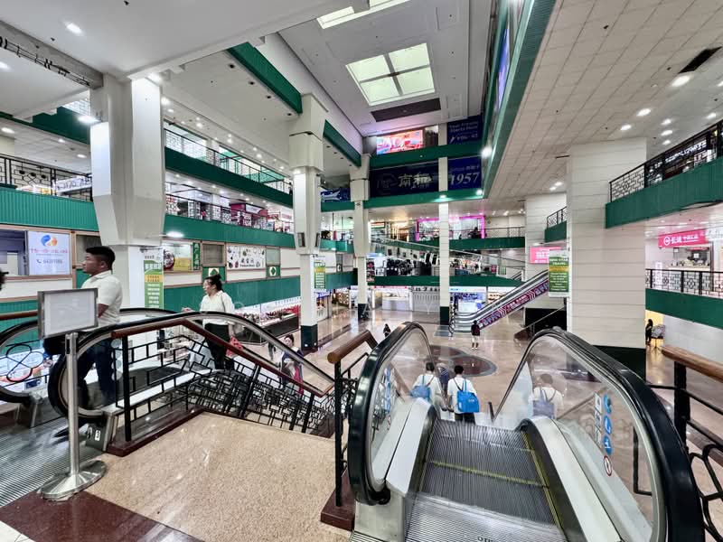 People's Park Complex, 1 Park Road, 250 sqft, Other Retail For Rent, by Sophia Yan, 25233791 - CommercialGuru.com.sg