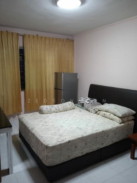 35 Jalan Rumah Tinggi, 35 Jalan Rumah Tinggi, Alexandra / Commonwealth, Room Rental, 350 sqft, HDB Flat For Rent, by Zedson Tan, 25233810 - PropertyGuru.com.sg