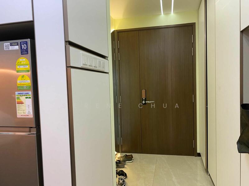 Riverbank at Fernvale, 13 Fernvale Close, Studio, 290 sqft, Condominium For Rent, by Serene Chua, 25233856 - PropertyGuru.com.sg