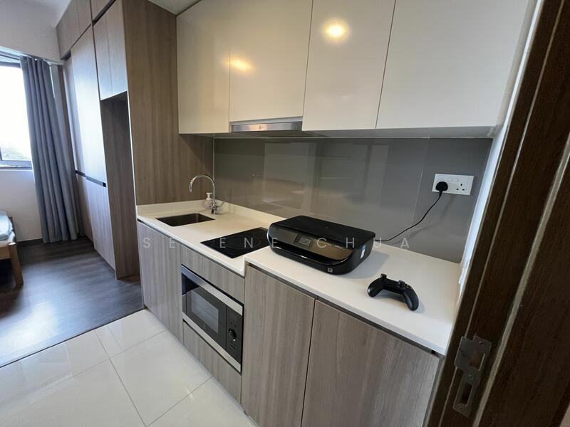 Riverbank at Fernvale, 13 Fernvale Close, Studio, 290 sqft, Condominium For Rent, by Serene Chua, 25233856 - PropertyGuru.com.sg