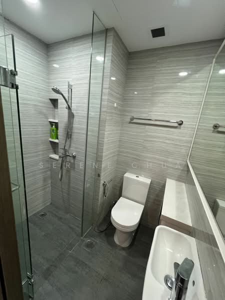 Riverbank at Fernvale, 13 Fernvale Close, Studio, 290 sqft, Condominium For Rent, by Serene Chua, 25233856 - PropertyGuru.com.sg