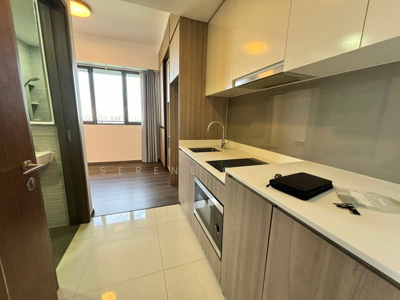 Riverbank at Fernvale, 13 Fernvale Close, Studio, 290 sqft, Condominium For Rent, by Serene Chua, 25233856 - PropertyGuru.com.sg