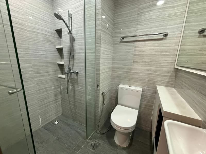 Riverbank at Fernvale, 13 Fernvale Close, Studio, 290 sqft, Condominium For Rent, by Serene Chua, 25233856 - PropertyGuru.com.sg