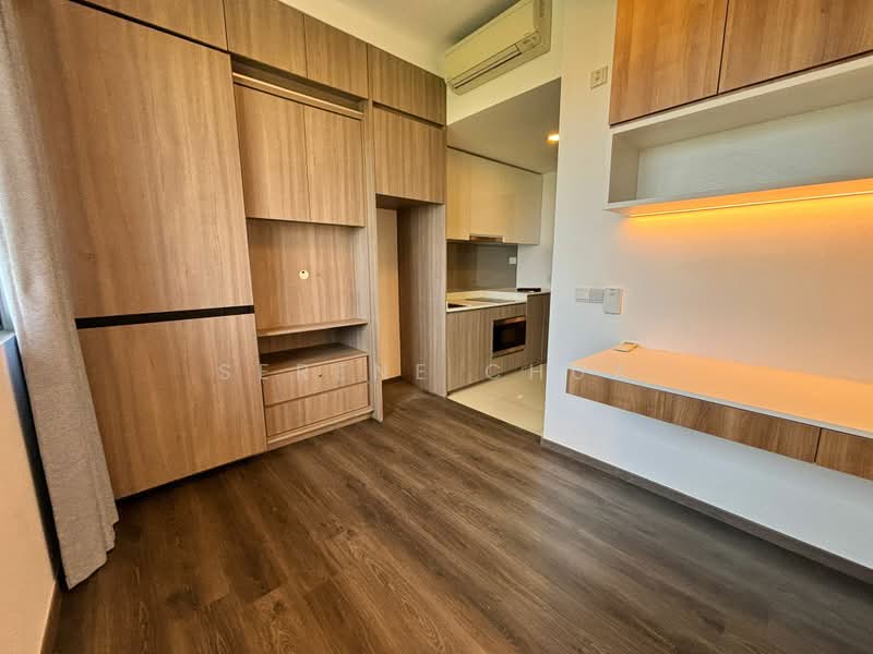 Riverbank at Fernvale, 13 Fernvale Close, Studio, 290 sqft, Condominium For Rent, by Serene Chua, 25233856 - PropertyGuru.com.sg