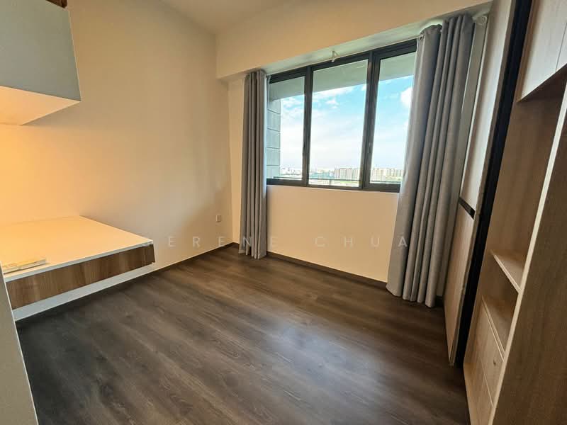 Riverbank at Fernvale, 13 Fernvale Close, Studio, 290 sqft, Condominium For Rent, by Serene Chua, 25233856 - PropertyGuru.com.sg