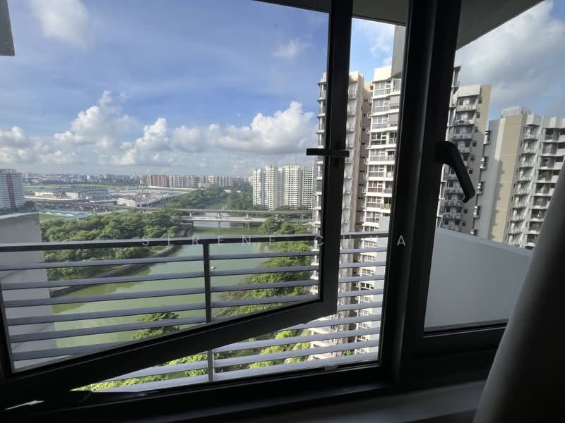 Riverbank at Fernvale, 13 Fernvale Close, 2 Bedrooms, 689 sqft, Condominium For Rent, by Serene Chua, 25233869 - PropertyGuru.com.sg
