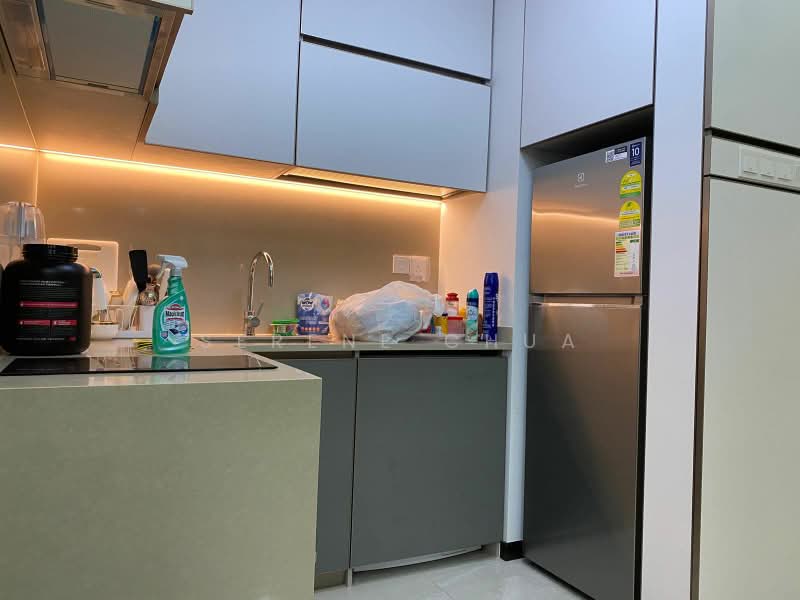 Riverbank at Fernvale, 13 Fernvale Close, 2 Bedrooms, 689 sqft, Condominium For Rent, by Serene Chua, 25233869 - PropertyGuru.com.sg
