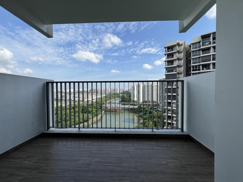 Riverbank at Fernvale, 13 Fernvale Close, 2 Bedrooms, 689 sqft, Condominium For Rent, by Serene Chua, 25233869 - PropertyGuru.com.sg