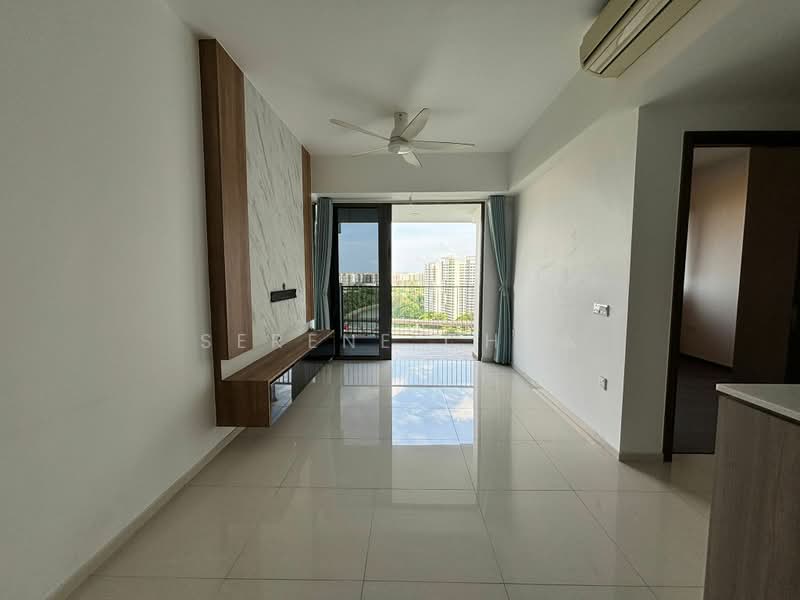 Riverbank at Fernvale, 13 Fernvale Close, 2 Bedrooms, 689 sqft, Condominium For Rent, by Serene Chua, 25233869 - PropertyGuru.com.sg