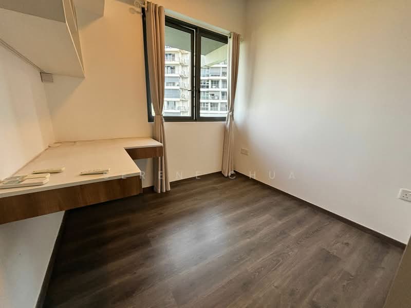 Riverbank at Fernvale, 13 Fernvale Close, 2 Bedrooms, 689 sqft, Condominium For Rent, by Serene Chua, 25233869 - PropertyGuru.com.sg