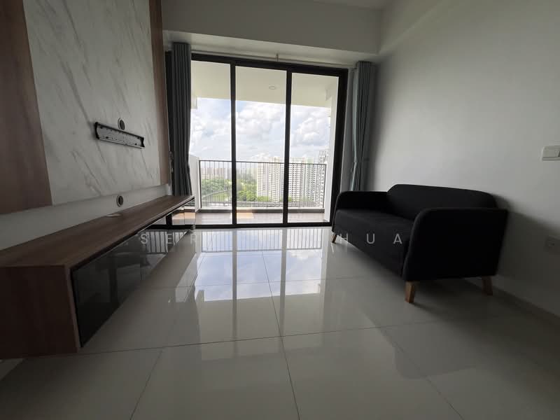 Riverbank at Fernvale, 13 Fernvale Close, 2 Bedrooms, 689 sqft, Condominium For Rent, by Serene Chua, 25233869 - PropertyGuru.com.sg