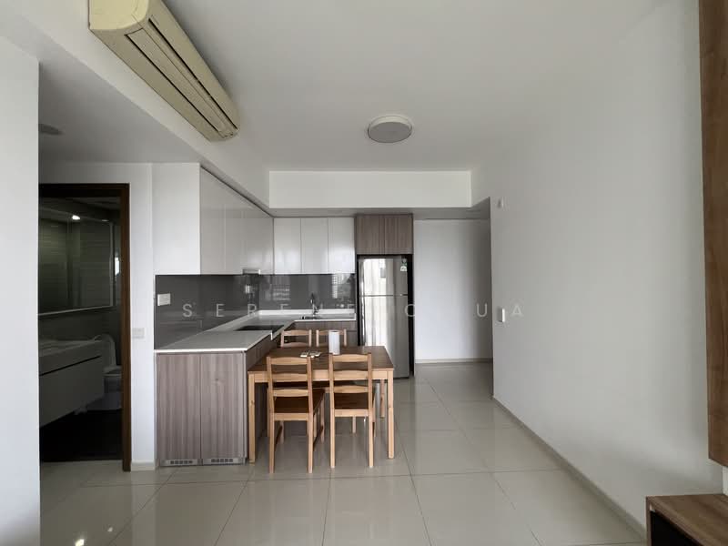 Riverbank at Fernvale, 13 Fernvale Close, 2 Bedrooms, 689 sqft, Condominium For Rent, by Serene Chua, 25233869 - PropertyGuru.com.sg