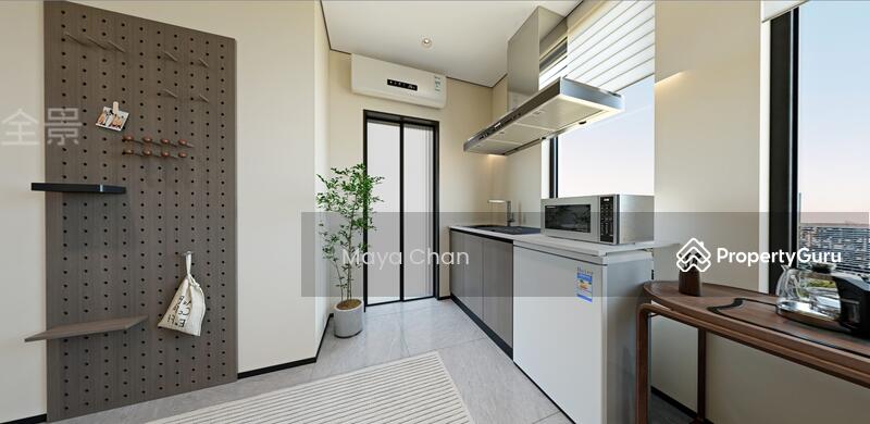 For Rent - Evergreen Park