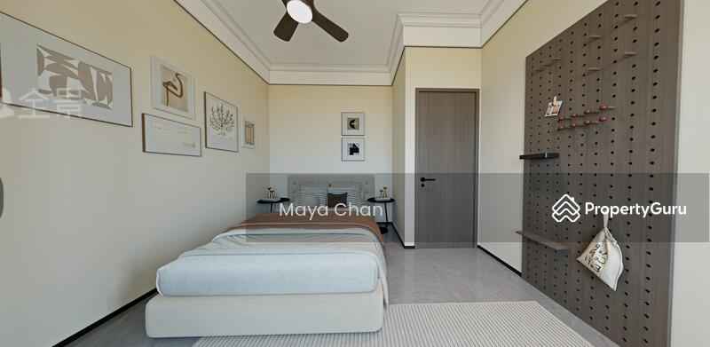 For Rent - Evergreen Park