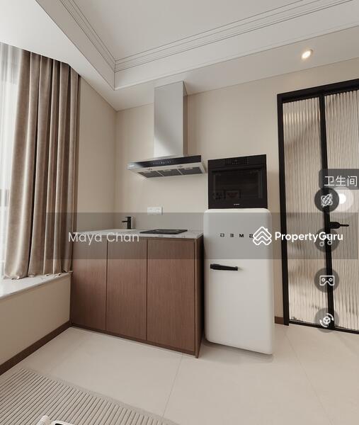 For Rent - Evergreen Park