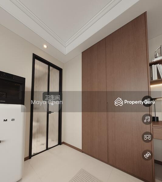 For Rent - Evergreen Park