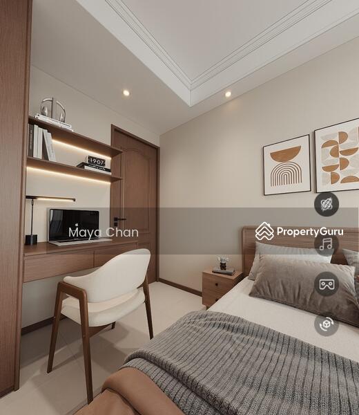 For Rent - Evergreen Park