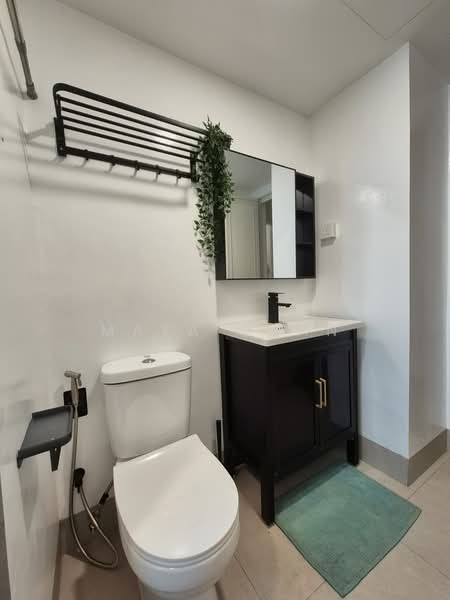 Evergreen Park, 31 Hougang Avenue 7, Studio, 250 sqft, Condominium For Rent, by Maya Chan, 25233900 - PropertyGuru.com.sg