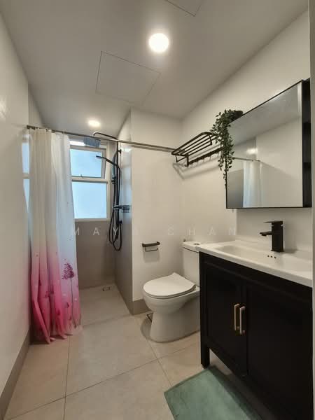 Evergreen Park, 31 Hougang Avenue 7, Studio, 250 sqft, Condominium For Rent, by Maya Chan, 25233900 - PropertyGuru.com.sg