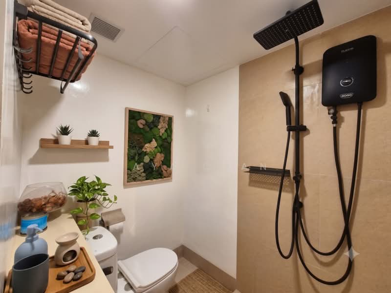 Evergreen Park, 31 Hougang Avenue 7, Studio, 180 sqft, Condominium For Rent, by Maya Chan, 25233900 - PropertyGuru.com.sg