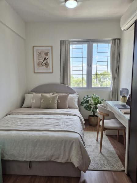 Evergreen Park, 31 Hougang Avenue 7, Hougang / Punggol / Sengkang, Studio, 190 sqft, Condominium For Rent, by Maya Chan, 25233900 - Bedroom - PropertyGuru.com.sg