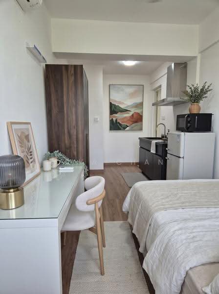 Evergreen Park, 31 Hougang Avenue 7, Hougang / Punggol / Sengkang, Studio, 190 sqft, Condominium For Rent, by Maya Chan, 25233900 - PropertyGuru.com.sg