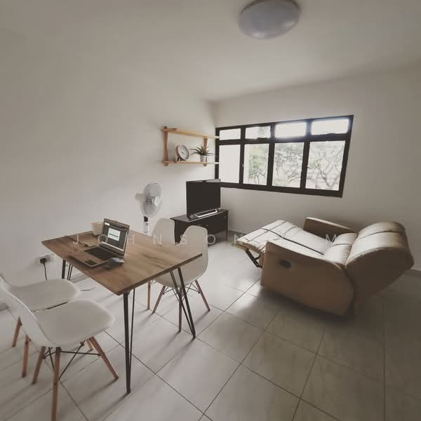 19 Jalan Membina, 19 Jalan Membina, 3 Bedrooms, 969 sqft, HDB Flat For Rent, by Johnson Lim, 25233901 - PropertyGuru.com.sg