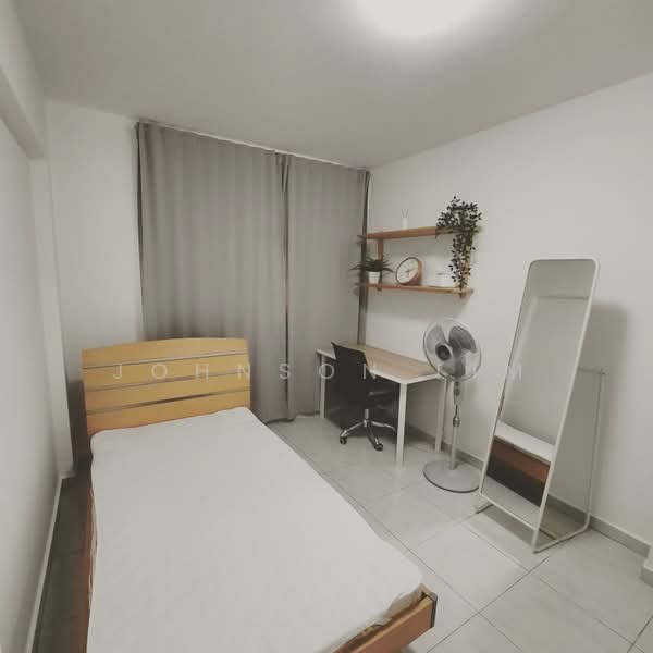 19 Jalan Membina, 19 Jalan Membina, 3 Bedrooms, 969 sqft, HDB Flat For Rent, by Johnson Lim, 25233901 - PropertyGuru.com.sg