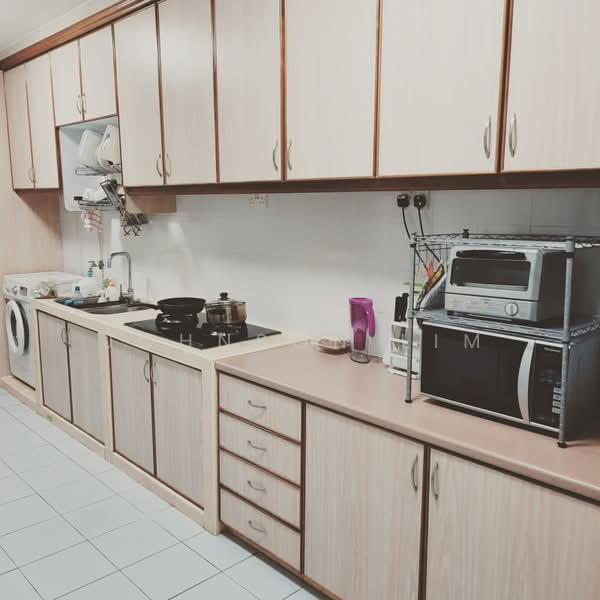 19 Jalan Membina, 19 Jalan Membina, 3 Bedrooms, 969 sqft, HDB Flat For Rent, by Johnson Lim, 25233901 - PropertyGuru.com.sg