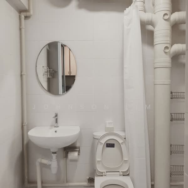 19 Jalan Membina, 19 Jalan Membina, 3 Bedrooms, 969 sqft, HDB Flat For Rent, by Johnson Lim, 25233901 - PropertyGuru.com.sg