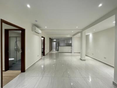 For Rent - Rainbow Mansions