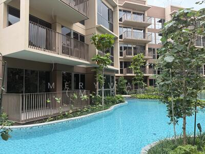 For Sale - The Watergardens at Canberra